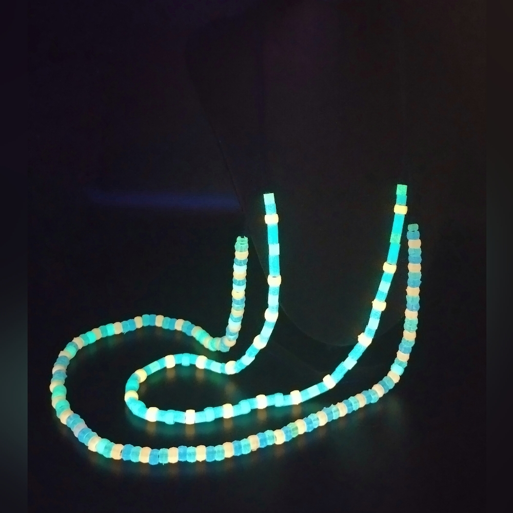 GLOW NECKLACE - Picture 8 of 15